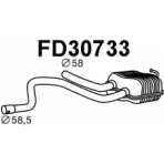 Резонатор VENEPORTE X7NH JVH 2706435 19TSMI FD30733