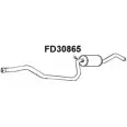 Резонатор VENEPORTE 9HFKSA9 FD30865 E7ZA CT 2706562