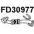Выхлопная труба глушителя VENEPORTE A LJE3BM 5WB48I FD30977 2706641