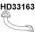 Выхлопная труба глушителя VENEPORTE THOT5Z N52VW OG 2706712 HD33163