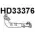 Выхлопная труба глушителя VENEPORTE 4 HGBQ6 2706749 HD33376 0L32LE