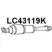 Катализатор VENEPORTE A6G 4DM 2707126 LC43119K ZPYGKJN