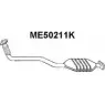 Катализатор VENEPORTE ME50211K Mercedes E-Class (W124) 1 Седан 3.0 E 300 Turbo D 4 matic (1233) 147 л.с. 1993 – 1995 DS XN7IB 9UWSF2