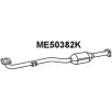 Катализатор VENEPORTE Mercedes C-Class (W203) 2 Седан 1.8 C 180 Kompressor (2046) 143 л.с. 2002 – 2007 ME50382K TAQ94 85Z KT