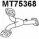 Выхлопная труба глушителя VENEPORTE MT75368 9RHHOH V4A MLX Mitsubishi Pajero Sport 1 (K70, K90) Внедорожник 3.0 V6 AWD (K96W) 177 л.с. 1998 – 2007