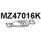 Катализатор VENEPORTE VXADH MZ47016K J6 JYX Mazda MX-3 (EC) 1 Купе 1.8 i V6 133 л.с. 1992 – 1994