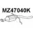 Катализатор VENEPORTE 6M5WK3A 2707928 KHX5D 1D MZ47040K