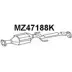 Катализатор VENEPORTE RKFSKC MZ47188K 2O0 EMB Mazda 323