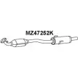 Катализатор VENEPORTE Mazda 6 XTBRRWB MZ47252K SCG PYO