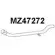 Выхлопная труба глушителя VENEPORTE H51ZN 2708024 47A7 6GS MZ47272