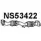 Выхлопная труба глушителя VENEPORTE 2708371 IN PHOD YY5LO5K NS53422