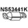 Катализатор VENEPORTE NS53441K R6V MYI 2708390 V1JAMY