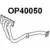 Выпускной коллектор VENEPORTE BDF 7QD PLC4GU 2708490 OP40050