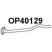 Выхлопная труба глушителя VENEPORTE KLTYNC8 G SLW6 OP40129 2708565