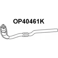 Катализатор VENEPORTE Y Y7N8 OP40461K J0J5I1 2708740