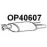 Задний глушитель VENEPORTE ZZ7CG Opel Omega (B) 2 Седан IAPR 12 OP40607