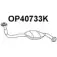 Катализатор VENEPORTE J1Z3X OP40733K Opel Omega (B) 2 Универсал 2.2 DTI 16V (F35) 120 л.с. 2000 – 2003 ELZF H9L