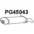 Задний глушитель VENEPORTE R UNYD4 8SV95F Peugeot 306 1 (7A, 7C, N3, N5) Хэтчбек 1.8 D 60 л.с. 1993 – 1999 PG45043