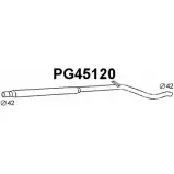 Резонатор VENEPORTE 1OYS8 1F IE2X PG45120 2709197