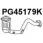 Катализатор VENEPORTE C 1SB0 PM2RBE PG45179K Peugeot 306 1 (7A, 7C, N3, N5) Хэтчбек 1.6 98 л.с. 2000 – 2001