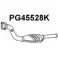 Катализатор VENEPORTE YF KCFC PG45528K WY2HQW Peugeot 406 1 (8B) Седан 3.0 24V 190 л.с. 1996 – 2004