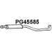 Передний глушитель VENEPORTE 2709602 PG45585 LMKR1 IOCLA G