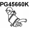 Предварительный катализатор VENEPORTE UI ET5X RZTNYI PG45660K 2709654