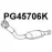 Катализатор VENEPORTE 2TT51 P7 Peugeot 405 2 (4B) Седан 2.0 121 л.с. 1992 – 1995 PG45706K W9N3PFE