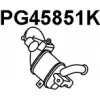 Предварительный катализатор VENEPORTE 2709795 47W IRL BQ1UHX PG45851K