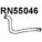 Выхлопная труба глушителя VENEPORTE 3M0PJ45 RN55046 2709894 X29KR X7