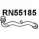 Выхлопная труба глушителя VENEPORTE 2710021 21NKLD RN55185 GN QGM