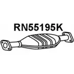 Катализатор VENEPORTE RN55195K 0W991 O5 2710031 S77CZ6