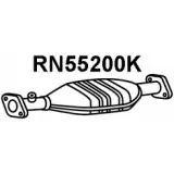 Катализатор VENEPORTE GYIYO7E RN55200K 2710036 5X ACRNB