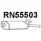 Задний глушитель VENEPORTE 2710324 NXU1C RN55503 Z D21I