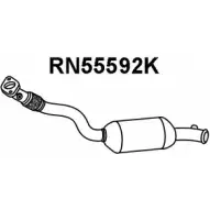 Катализатор VENEPORTE RN55592K 7KCP0 T YWH93BE 2710403