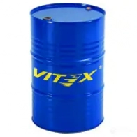 Трансмиссионное масло в мкпп, редуктор минеральное V3252B1 VITEX API GL-2, 200 л VITEX V3252B1 SVYZ 5 1439756468