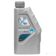 Трансмиссионное масло в мкпп, редуктор минеральное V315501 VITEX SAE 80W-90 API GL-5, 1 л VITEX 8 LRDIXK 1439756474 V315501