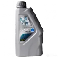 Трансмиссионное масло в мкпп, редуктор полусинтетическое V313701 VITEX SAE 75W-90 API GL-5, 1 л VITEX 2FBML5 6 1439756477 V313701