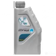 Трансмиссионное масло в акпп синтетическое V330801 VITEX ATF Dexron 3, 1 л VITEX 8ZAV FIE 1439756493 V330801