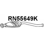 Катализатор VENEPORTE 6V8DILH RN55649K 2710449 743 URF