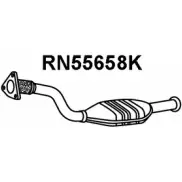 Катализатор VENEPORTE RN55658K HHA1X 9G 3FHRJ 2710457