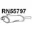 Резонатор VENEPORTE RN55797 2710572 60QU0 4V FGRC0F