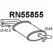 Резонатор VENEPORTE SJQQ5 RN55855 7B 4JR 2710626
