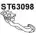 Выхлопная труба глушителя VENEPORTE 4 KDTA1 2711139 HZHZ0Q ST63098