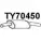 Передний глушитель VENEPORTE 2711614 G9M52 TY70450 0UBVF8 5