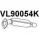 Катализатор VENEPORTE AMUIC VL90054K K WE5DV 2711753