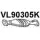 Катализатор VENEPORTE VBNP UH 1HDMI Volvo S40 1 (644) Седан 1.8 i 125 л.с. 1998 – 2003 VL90305K