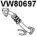 Выхлопная труба глушителя VENEPORTE 2712510 U8YBC Q K5QB6JM VW80697