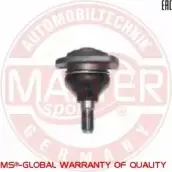 Шаровая опора MASTER-SPORT 1173301/E-PCS-MS S7LE1 AFRV 8 2713222