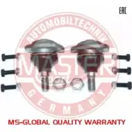 Шаровая опора MASTER-SPORT A8AX 2 EIC9ZF Lada Niva (2121, 31) 1 1977 – 2020 1173310-SET/2/-MS